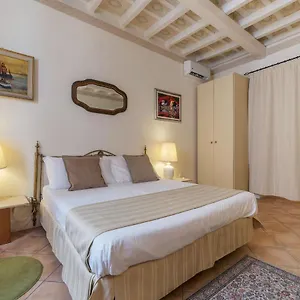 Fontanella Borghese - Fromhometorome Rome