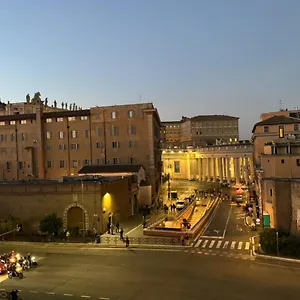 2b A San Pietro Roma
