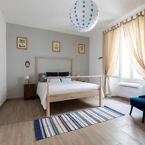  Apartment Casa Otto